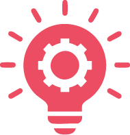 Digital Process Icon